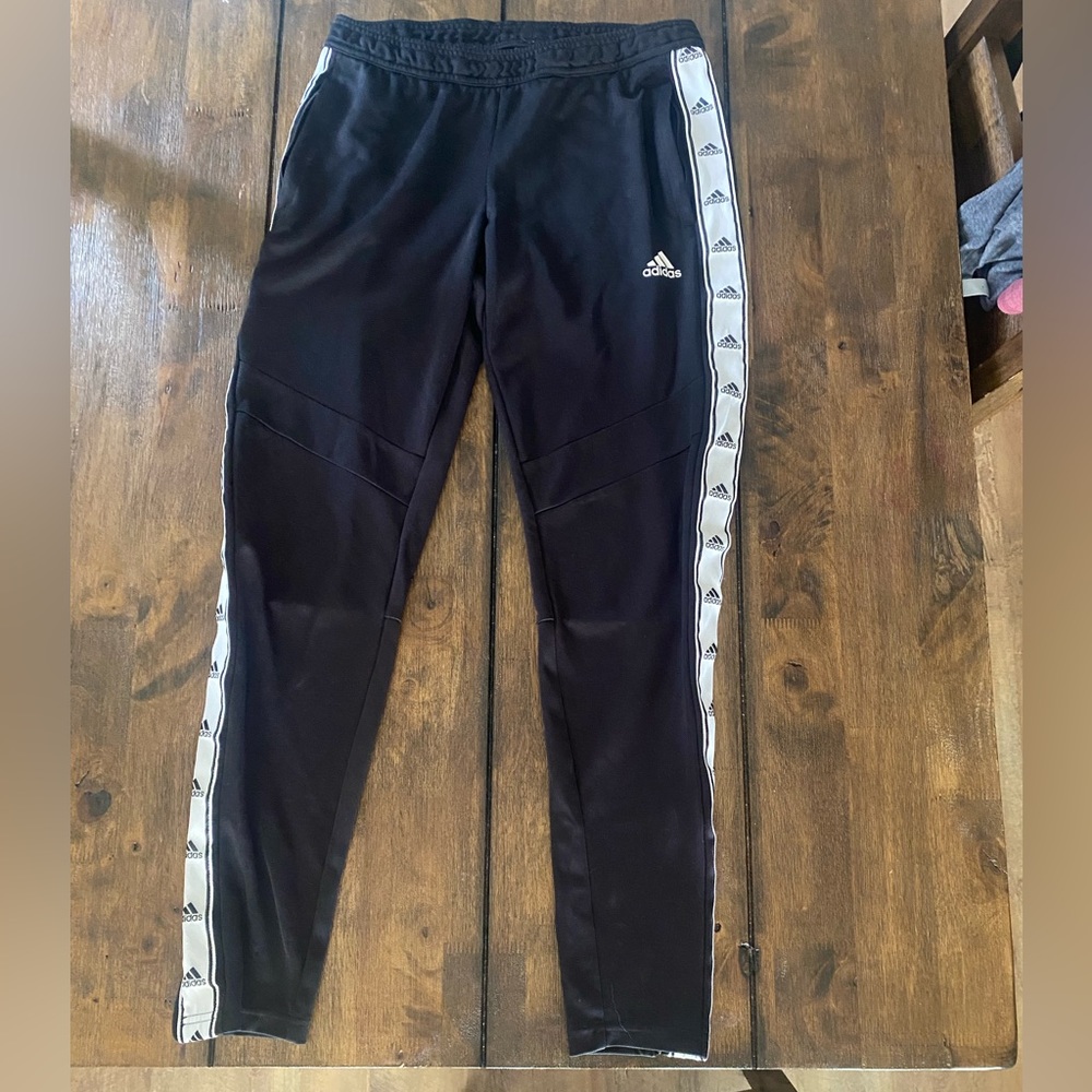 Women’s adidas joggers